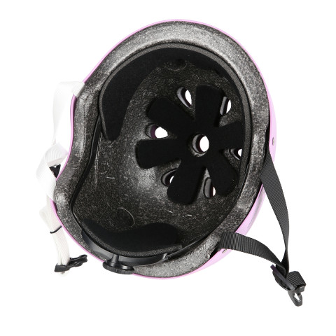 Шолом NILS EXTREME MTW001 фіолетовий, розмір M (55-58 см) (16-70-327)