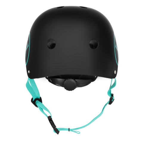 Шолом для катання NILS EXTREME MTW001-1 чорно-синій, розмір L (58-61 см) (16-70-342)