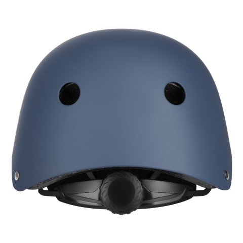Шолом захисний NILS EXTREME MTW001-1 (Сіро-червоний, Розмір S: 52-56 см) (16-70-348)