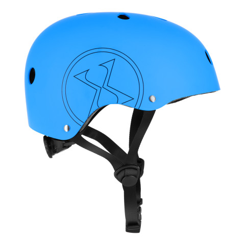 Шолом захисний NILS EXTREME MTW001-1, блакитний, розмір XS (48-52см) (16-70-363)