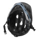 Шолом гірськолижний NILS EXTREME MT401 RAYDEN FULL FACE зі знімною щелепою, розмір XS (48-53 см) (16-70-371)