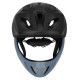 Шолом гірськолижний NILS EXTREME MT401 RAYDEN FULL FACE зі знімною щелепою, розмір XS (48-53 см) (16-70-371)