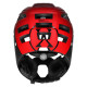 Шолом Full Face NILS EXTREME MTW101 Червоний M (56-58см) (16-70-374)