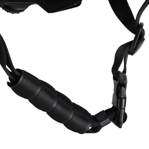 Шолом Full Face NILS EXTREME MTW101 Червоний M (56-58см) (16-70-374)