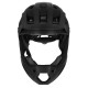 Шолом Full Face NILS EXTREME MTW101 Червоний M (56-58см) (16-70-374)
