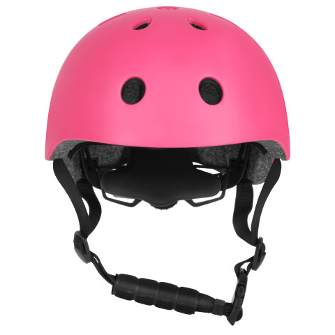 Шолом NILS EXTREME MT301 рожевий XS (48-52 см) (16-70-376)