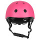 Шолом NILS EXTREME MT301 рожевий XS (48-52 см) (16-70-376)