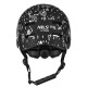 Шолом NILS EXTREME MT311 CZARNY XS (48-52 см) (16-70-380)