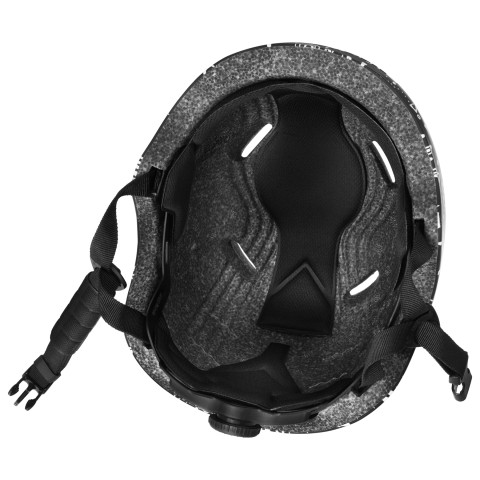 Шолом NILS EXTREME MT311 CZARNY XS (48-52 см) (16-70-380)