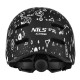 Шолом NILS EXTREME MT311 CZARNY XS (48-52 см) (16-70-380)