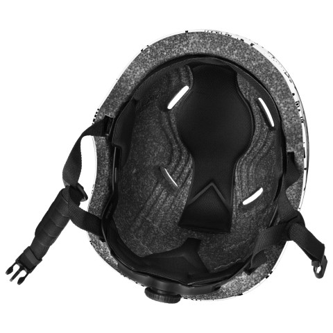 Шолом NILS EXTREME MT311 білий L (58-61см) (16-70-386)