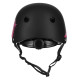 Шолом NILS EXTREME MTW001 FLY рожевий M (55-58см) (16-70-389)
