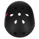 Шолом NILS EXTREME MTW001 FLY рожевий M (55-58см) (16-70-389)