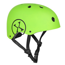 Шолом NILS EXTREME MTW001-2 Зелений L (58-61см) (16-70-397)