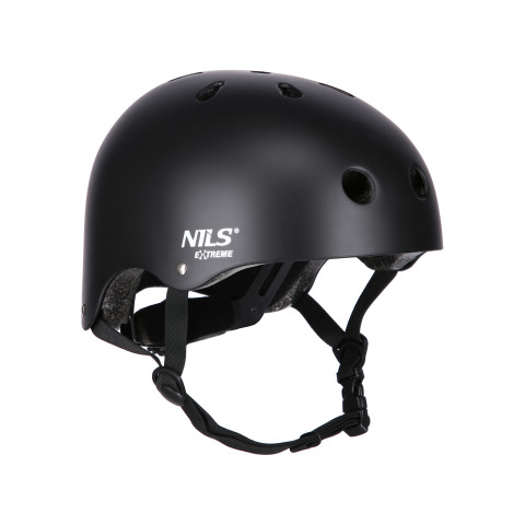 Захисний шолом з набором захисту Nils Extreme MR290+H230 (16-70-407)