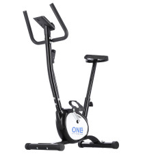 Велотренажер механічний One Fitness RW3011 (17-00-008)