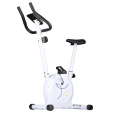 Велотренажер магнітний ONE FITNESS RM8740 (17-01-297)