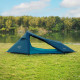 Намет 2-місний NILS CAMP NC2502 NAMIOT ULTRA LIGHT SKYAIR 2 (17-04-137)