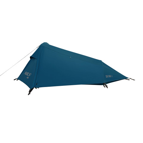 Намет 2-місний NILS CAMP NC2502 NAMIOT ULTRA LIGHT SKYAIR 2 (17-04-137)