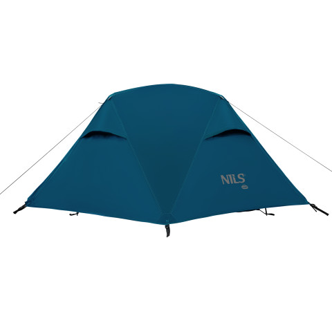 Намет 2-місний NILS CAMP NC2502 NAMIOT ULTRA LIGHT SKYAIR 2 (17-04-137)