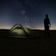 Намет ультралегкий NC2502 NILS CAMP (17-04-138)