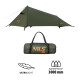 Намет ультралегкий NC2502 NILS CAMP (17-04-138)