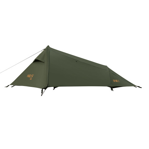 Намет ультралегкий NC2502 NILS CAMP (17-04-138)