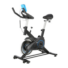 Велотренажер спінінговий ONE FITNESS SW2501 (17-09-017)