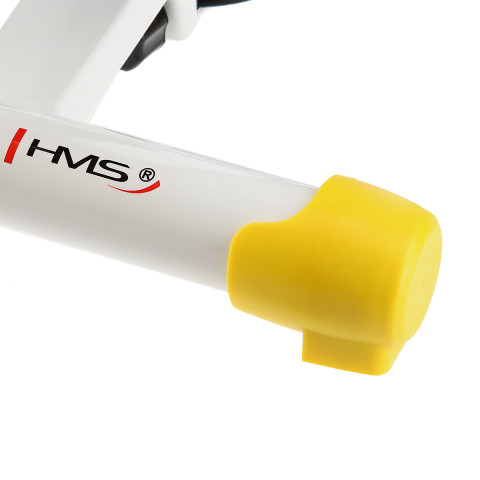 Степ-платформа з еспандерами HMS S3033 (17-22-105)