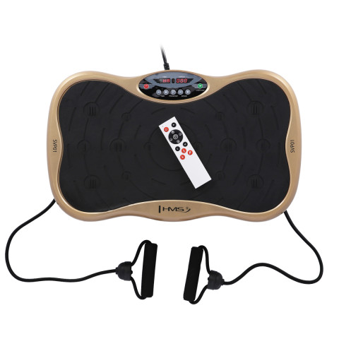 Вібраційна платформа HMS SVP01 GOLD (17-22-442)