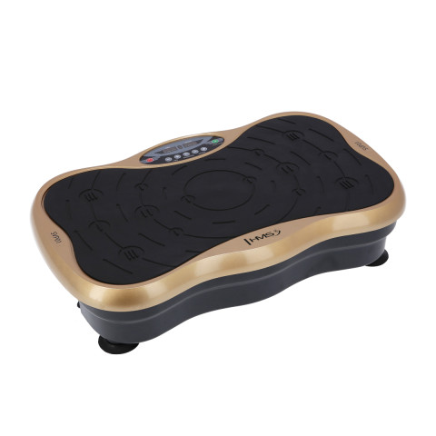 Вібраційна платформа HMS SVP01 GOLD (17-22-442)