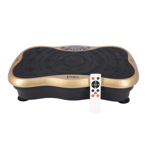 Вібраційна платформа HMS SVP01 GOLD (17-22-442)