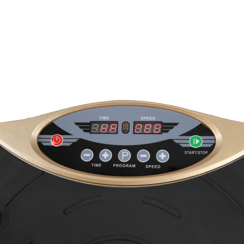 Вібраційна платформа HMS SVP01 GOLD (17-22-442)