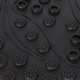Вібраційна платформа HMS SVP01 GOLD (17-22-442)