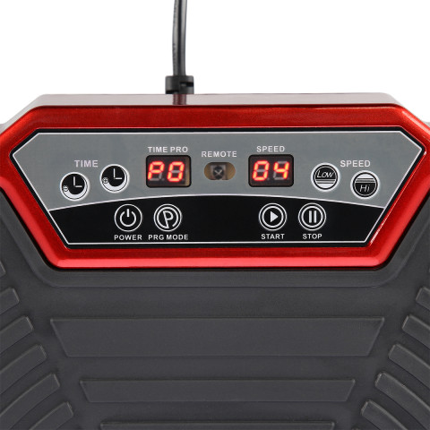 Вібраційна платформа HMS SVP02 (17-22-445)