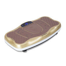 Вібраційна платформа HMS SVP03 GOLD (17-22-446)