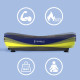 Вібраційна платформа HMS SVP11 з подвійним двигуном (17-22-451)