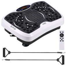 Платформа вібраційна ONE FITNESS SVP08 (17-22-456)
