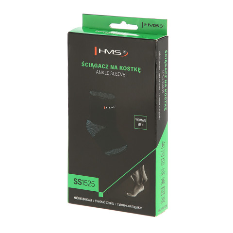 Фіксатор на щиколотку HMS SS1525 (17-24-068)