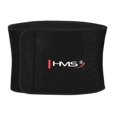 Пояс для схуднення HMS BR163 Plus Size (17-24-979)