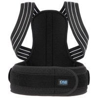 Коректор постави ONE FITNESS KP207 (17-25-350)