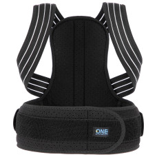 Коректор постави ONE FITNESS KP207 (17-25-351)
