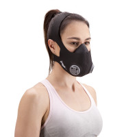 Маска для тренувань PFM02 PERFORMANCE MASK INNY (17-29-014)