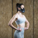 Маска для тренувань PFM02 PERFORMANCE MASK INNY (17-29-014)