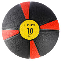 Медбол 10 кг HMS NK10 (17-41-037)
