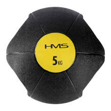Медбол 5 кг HMS NKU05 (17-41-041)