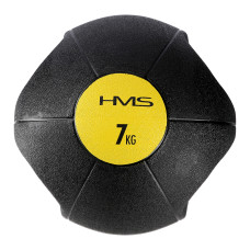 Медбол 7 кг HMS NKU07 (17-41-042)