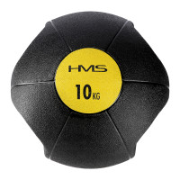 Медбол HMS NKU10 10кг (17-41-043)