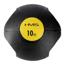 Медбол HMS NKU10 10кг (17-41-043)