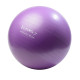 М'яч для фітнесу HMS YB02 NEW 65CM PURPLE ANTI-BURST (17-42-176)